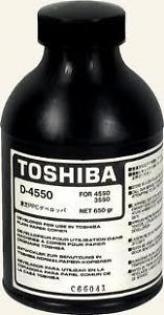 Toshiba developer, D-4550, 4409843670