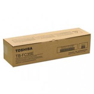 Toshiba odpadní nádobka, TB-FC35E, 6AG00001615 Toshiba odpadní nádobka, TB-FC35E, 6AG00001615