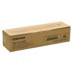 Toshiba odpadní nádobka, TB-FC35E, 6AG00001615