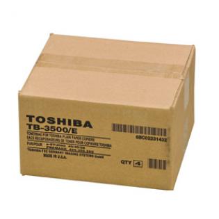 Toshiba toner, TB-3500, 6BC02231432 Toshiba toner, TB-3500, 6BC02231432