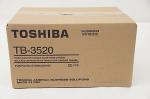 Toshiba toner, TB-3520, 6BC02231550