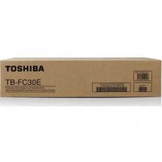 Toshiba odpadní nádobka, TB-FC30E