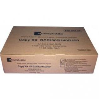 Triumph - Adler černý toner, TK-2230, 613010015 Triumph - Adler černý toner, TK-2230, 613010015