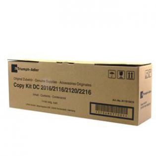 Triumph - Adler černý toner, TK-2016, 611610015 Triumph - Adler černý toner, TK-2016, 611610015