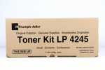 Triumph - Adler černý toner, TK-4245, 4424510015