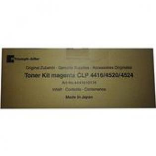 Triumph - Adler purpur. toner, TK-4416M Triumph - Adler purpur. toner, TK-4416M