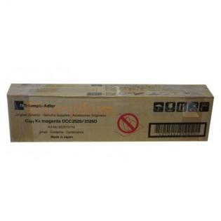 Triumph - Adler purpur. toner, TK-M2526 Triumph - Adler purpur. toner, TK-M2526