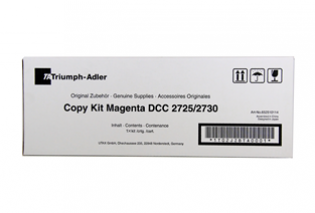 Triumph - Adler purpur. toner, TK-M2725, 652510114 Triumph - Adler purpur. toner, TK-M2725, 652510114