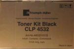Triumph - Adler černý (black) toner, TK-B4532