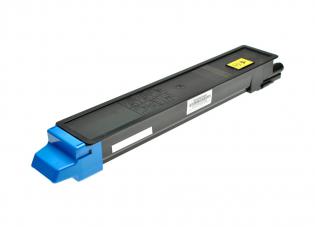 Triumph - Adler azurový toner, CK-2930C, 653010111 Triumph - Adler azurový toner, CK-2930C, 653010111