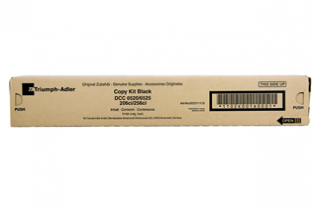Triumph - Adler černý toner, CK-6520B, 652551115 Triumph - Adler černý toner, CK-6520B, 652551115