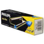 Philips ink film, PFA 322, magic2