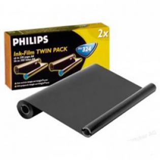 Philips ink film, PFA 324, magic2