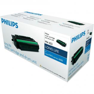 Philips černý (black) toner, PFA 822