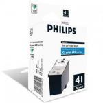 Philips černý (black) inkoust, PFA 541