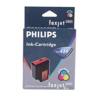 Philips barevný (color) inkoust, PFA 434