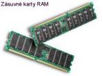 Rozšíření paměti - 256MB DDR2 MEMORY