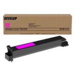 Develop purpurový (mag) toner, DTN210M, 8938-519