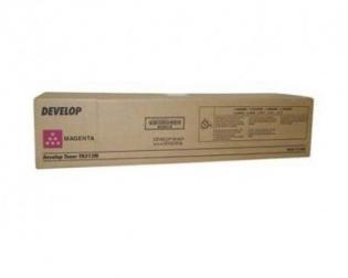 Develop purpurový (magenta) toner, DTN312M, Develop purpurový (magenta) toner, DTN312M,