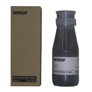 Develop černý (black) toner, DFC800-BK, Develop černý (black) toner, DFC800-BK,