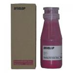 Develop purpurový (mag) toner, DFC800-M, 8937141000