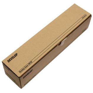 Develop černý (black) toner, DTN-710, Develop černý (black) toner, DTN-710,