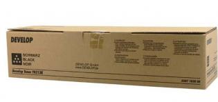 Develop černý (black) toner, DTN213K, A0D71D2 Develop černý (black) toner, DTN213K, A0D71D2