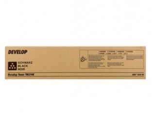 Develop černý (black) toner, DTN214K, A0D71D3 Develop černý (black) toner, DTN214K, A0D71D3