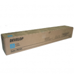 Develop azurový (cyan) toner, DTN216C, A11G4D1