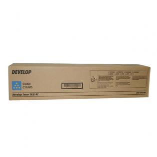 Develop azurový (cyan) toner, DTN314C, A0D74D1 Develop azurový (cyan) toner, DTN314C, A0D74D1