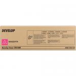 Develop purpurový (mag) toner, DTN318M, A0DK3D3