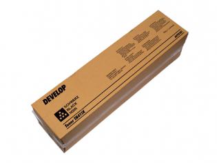 Develop černý (black) toner, DTN411K, A0701D1 Develop černý (black) toner, DTN411K, A0701D1