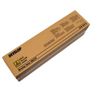 Develop žlutý (yellow) toner, DTN613Y, A0TM2D0 Develop žlutý (yellow) toner, DTN613Y, A0TM2D0