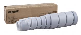 Develop černý (black) toner, DTN-217, A2020D1 Develop černý (black) toner, DTN-217, A2020D1