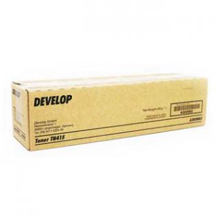 Develop černý (black) toner, DTN-415, A2020D2 Develop černý (black) toner, DTN-415, A2020D2