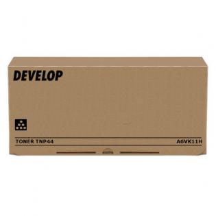 Develop černý (black) toner, DTNP-44, A6VK11H Develop černý (black) toner, DTNP-44, A6VK11H