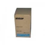 Develop azurový (cyan) toner, QC1500-C, 8937442000