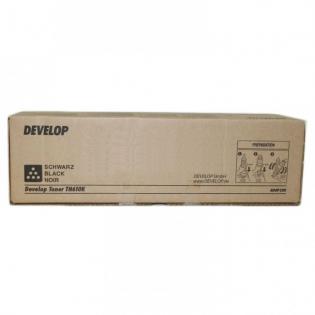 Develop černý (black) toner, DTN610K, A04P1D0 Develop černý (black) toner, DTN610K, A04P1D0