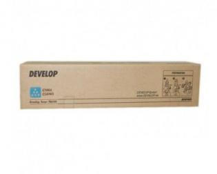 Develop azurový (cyan) toner, DTN610C, A04P4D0 Develop azurový (cyan) toner, DTN610C, A04P4D0