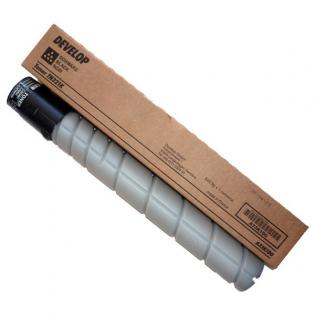 Develop černý (black) toner, DTN321K, A33K1D0 Develop černý (black) toner, DTN321K, A33K1D0