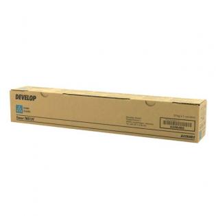 Develop azurový (cyan) toner, DTN512C, A33K4D2 Develop azurový (cyan) toner, DTN512C, A33K4D2