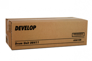 Develop válec (drum), DDR-411, A2A1W3H