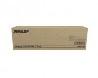 Develop azurový zobraz. jednotka, DIU211C, A0DE1HH Develop azurový zobraz. jednotka, DIU211C, A0DE1HH