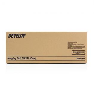 Develop azurový zobraz. jednotka,DIUP-14C,A0WG1KJ Develop azurový zobraz. jednotka,DIUP-14C,A0WG1KJ
