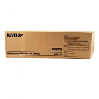 Develop černý develop. unit, DDV512K, A2XN13H Develop černý develop. unit, DDV512K, A2XN13H