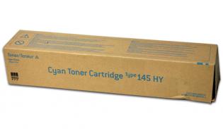 NRG azurový (cyan) toner, DT145C, 888331 NRG azurový (cyan) toner, DT145C, 888331