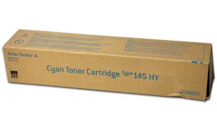 NRG azurový (cyan) toner, DT145C, 888331