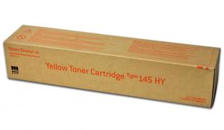 NRG žlutý (yellow) toner, DT145Y, 888329