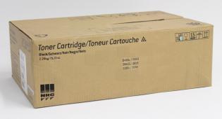 NRG černý (black) toner, DT18BLK, 412569 NRG černý (black) toner, DT18BLK, 412569