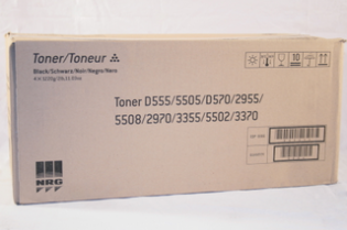 NRG černý (black) toner, DT28BLK, 885243 NRG černý (black) toner, DT28BLK, 885243